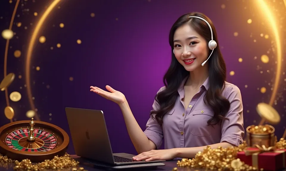 78wiw รู้จักเราในฐานะแพลตฟอร์มคาสิโนที่สร้างขึ้นสำหรับคนไทย