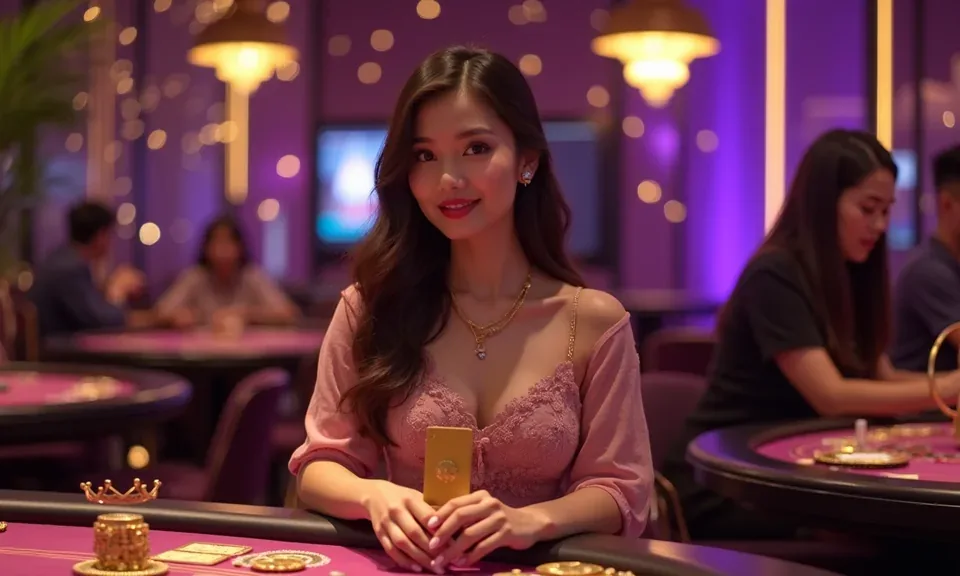 78wiw แนวทางของเราในการให้บริการคาสิโนออนไลน์